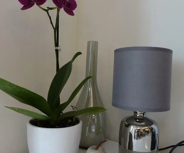 Maja Apartment