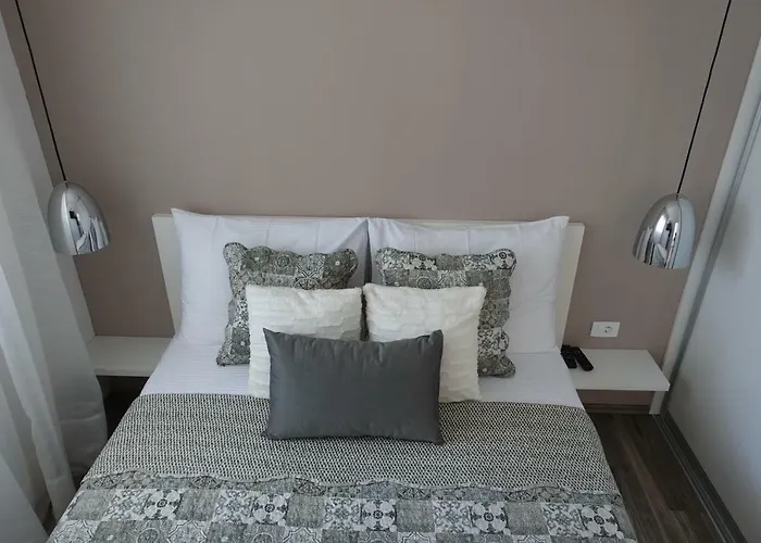 Apartment Maja *