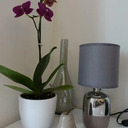 Maja Apartment