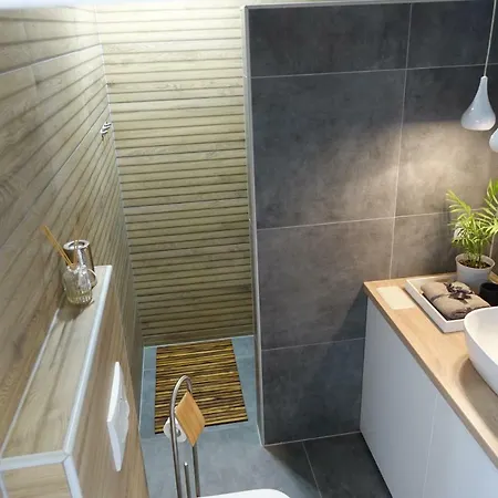 Maja Apartment